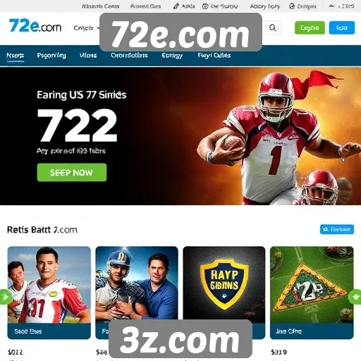 Promoções atrativas em 72e.com atraem jogadores