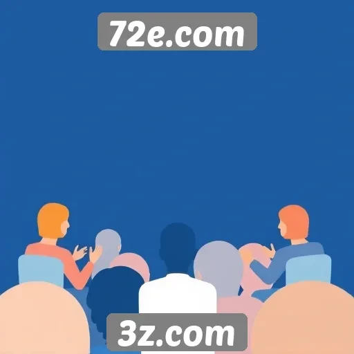 Análise da comunidade de usuários do site 72e.com