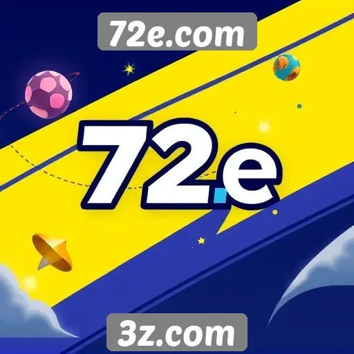 Novidades aguardadas no 72e.com para 2025