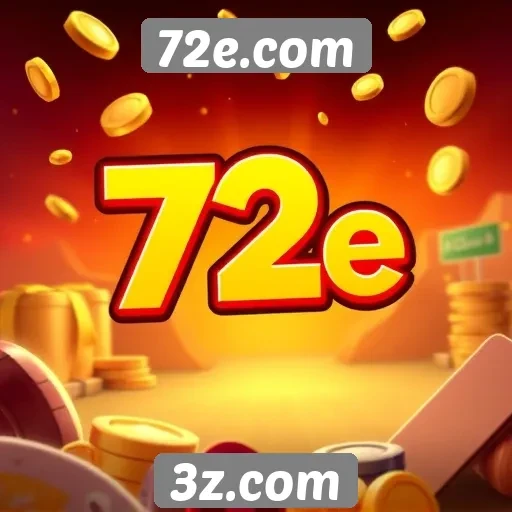 Plataforma 72e.com traz novidades em jogos online