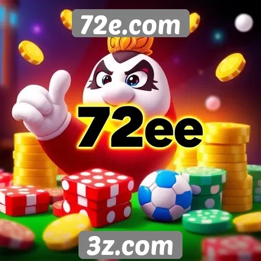 Análise das principais características do 72e.com