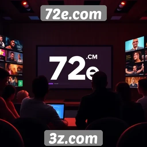 Desenvolvimentos futuros planejados para 72e.com