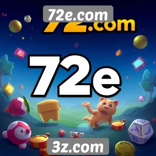 Novos jogos disponíveis no 72e.com