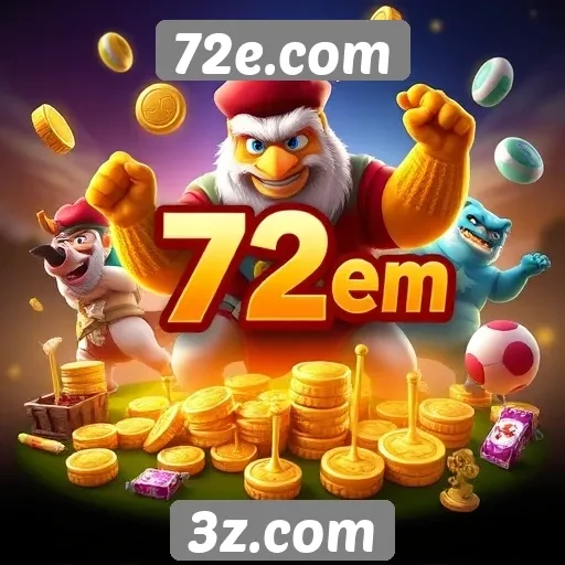Oferta de jogos populares no 72e.com