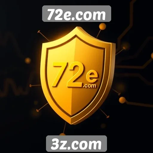 Avaliação de segurança do site 72e.com